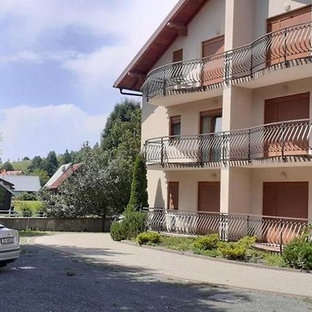 Apartments With A Parking Space Fuzine, Gorski Kotar - 19537 Buitenkant foto